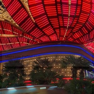 Meet your Posher, Rick